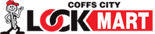 Locksmith Services in Coffs Harbour 