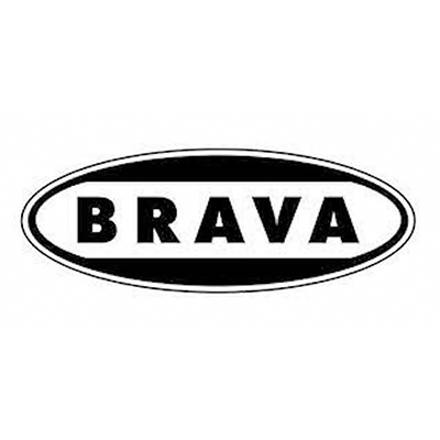 Brava Logo