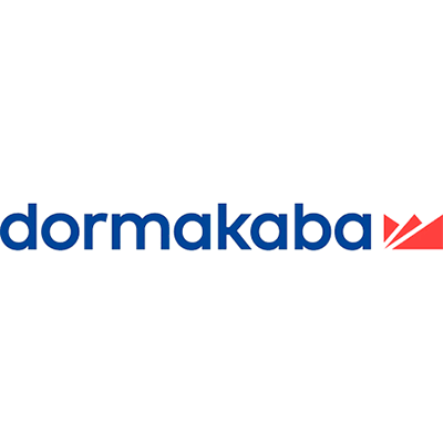 Dormakaba Logo