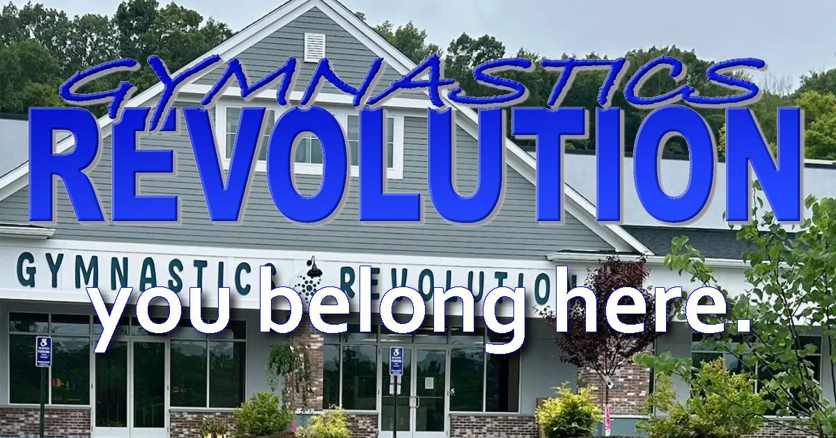Gymnastics Revolution