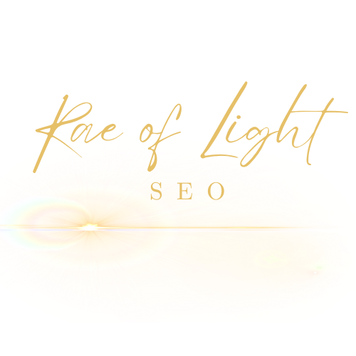 Rae of Light Logo