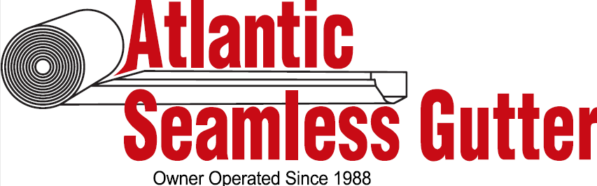 Atlantic Seamless Gutters