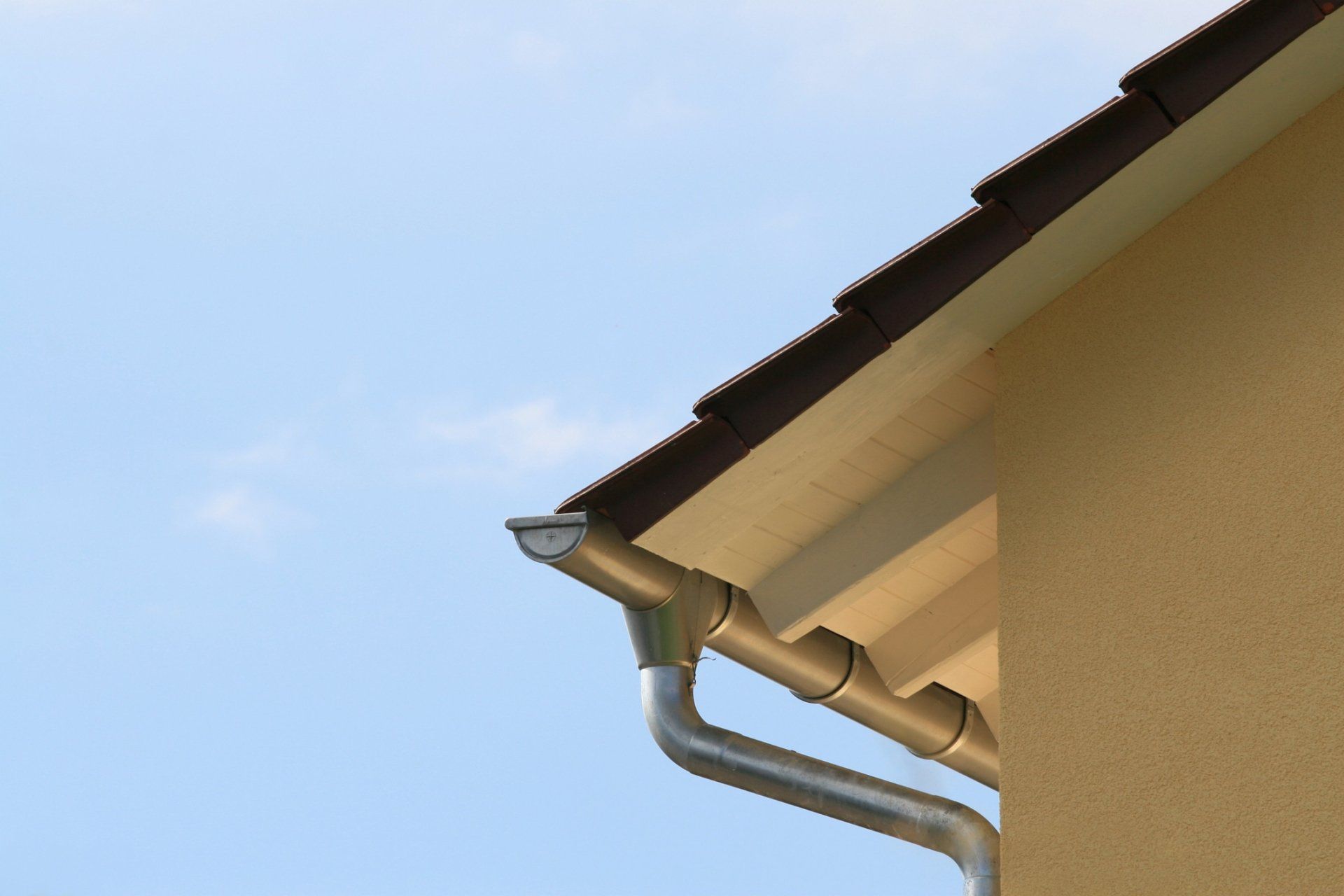 Gutter — Point Pleasant, NJ — Atlantic Seamless Gutters