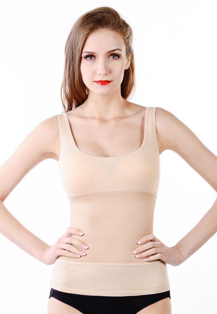 Gilet de contrôle du ventre