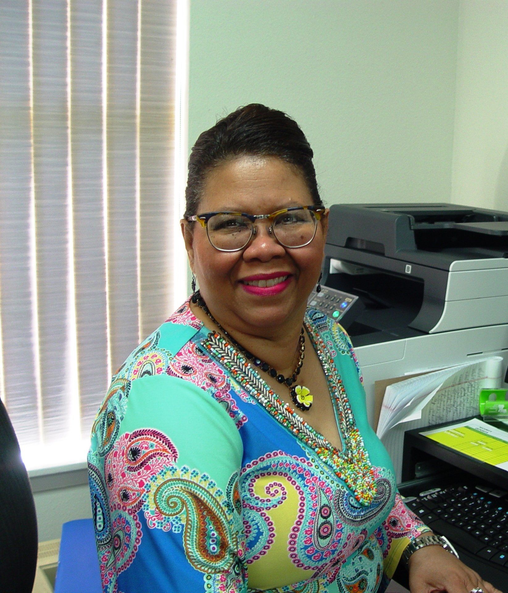 Housing — Angela Scott in Jennings, LA