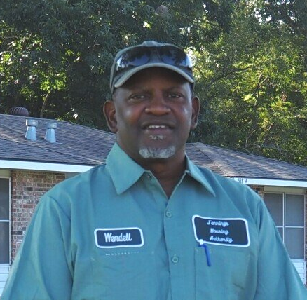 Low Rent housing — Robert Menier in Jennings, LA