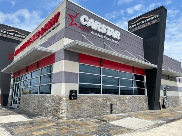 CARSTAR Elite Collision