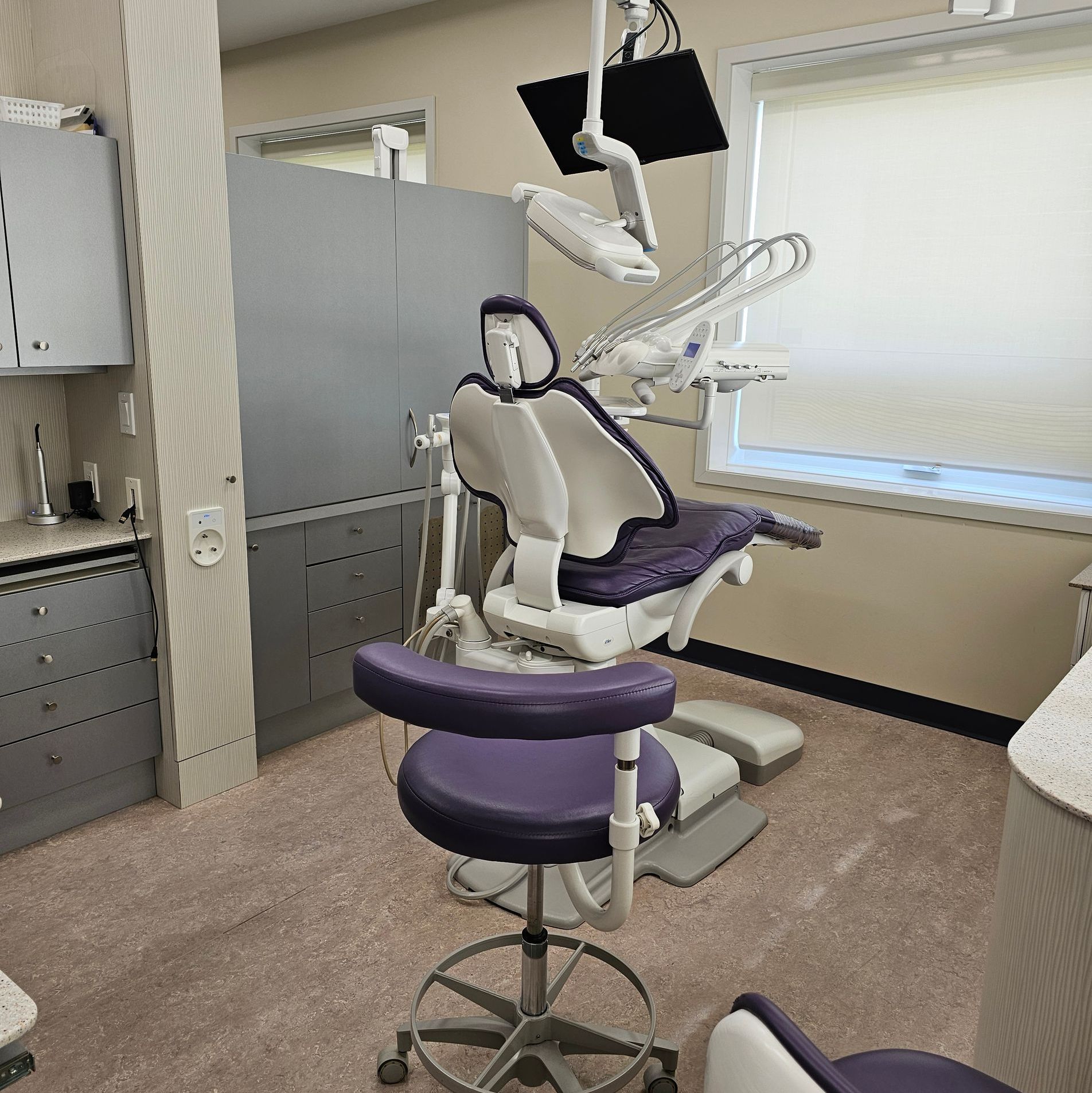 Edson Family Dentistry in Edson