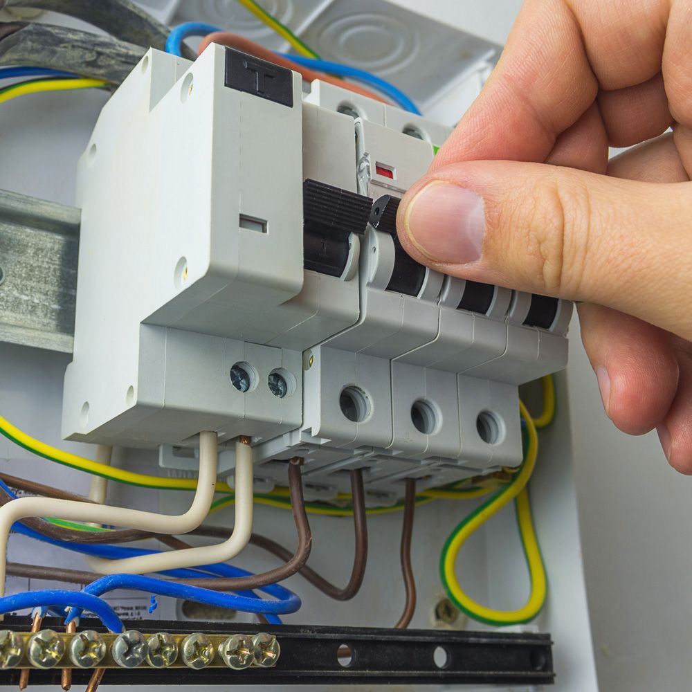 Switchboard Testing — Ballarat VIC — Faulkner Electrical Power