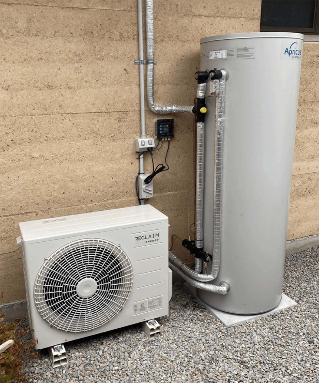 Ballarat Heat Pump Hot Water Expert
