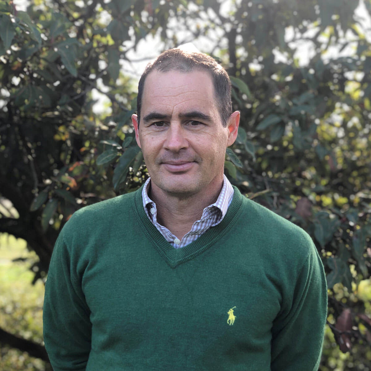 Dale Boucher - Environmental Consultant