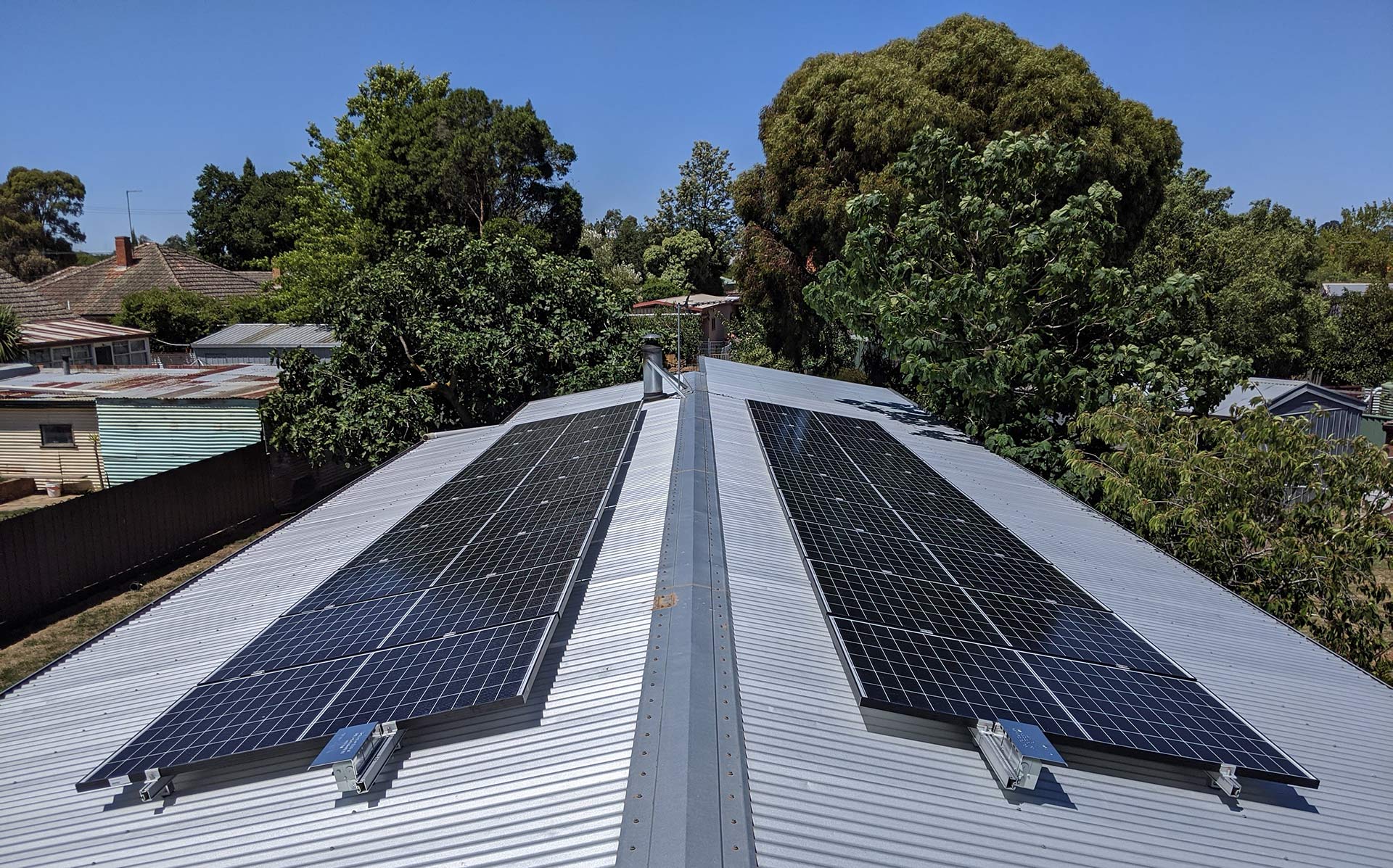 Business Solar Tender Documents