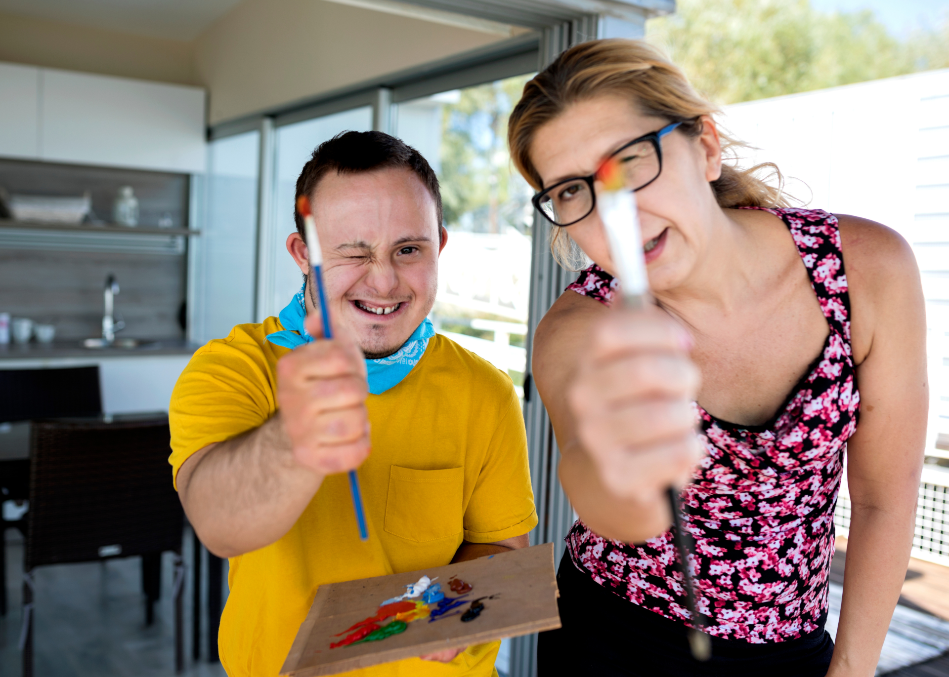Deer Disability Services - NDIS Services Provider in Melbourne - Community Participation