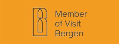 Member of Visit Bergen