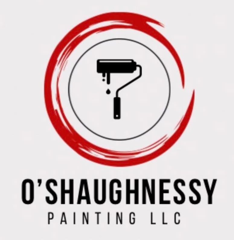 o'shaughnessy painting llc logo