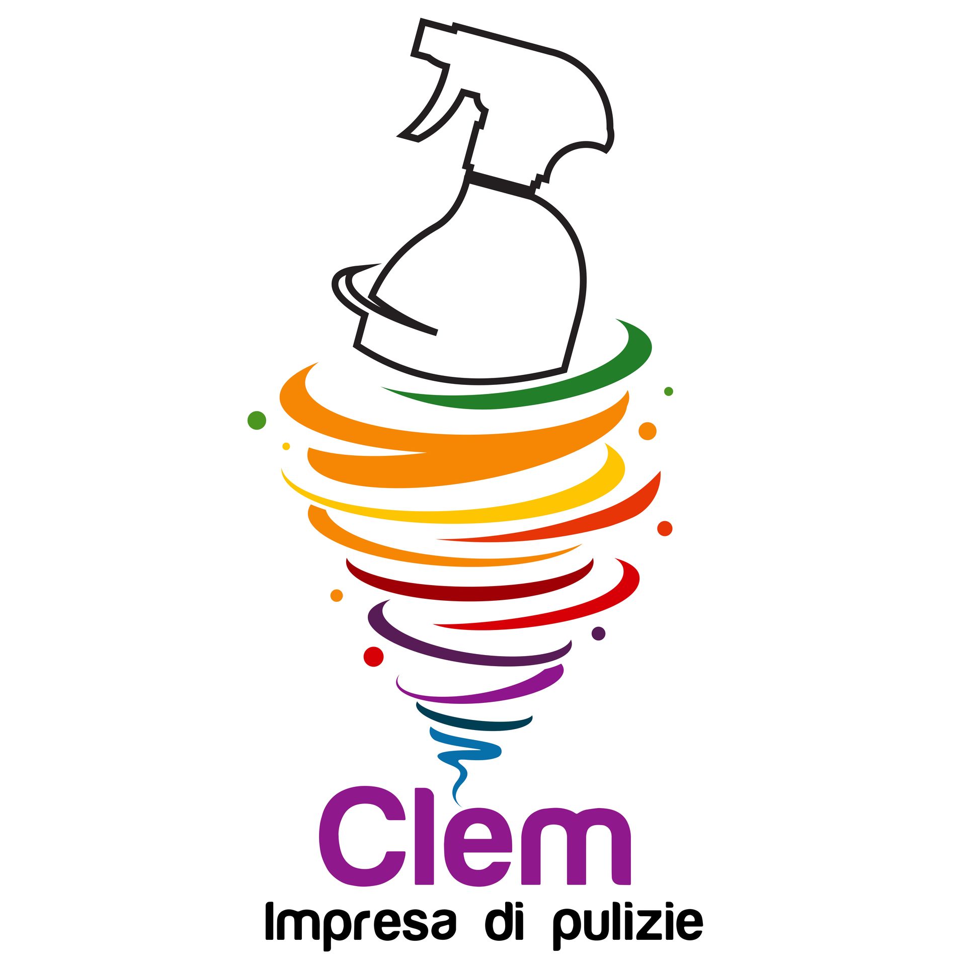 logo clem