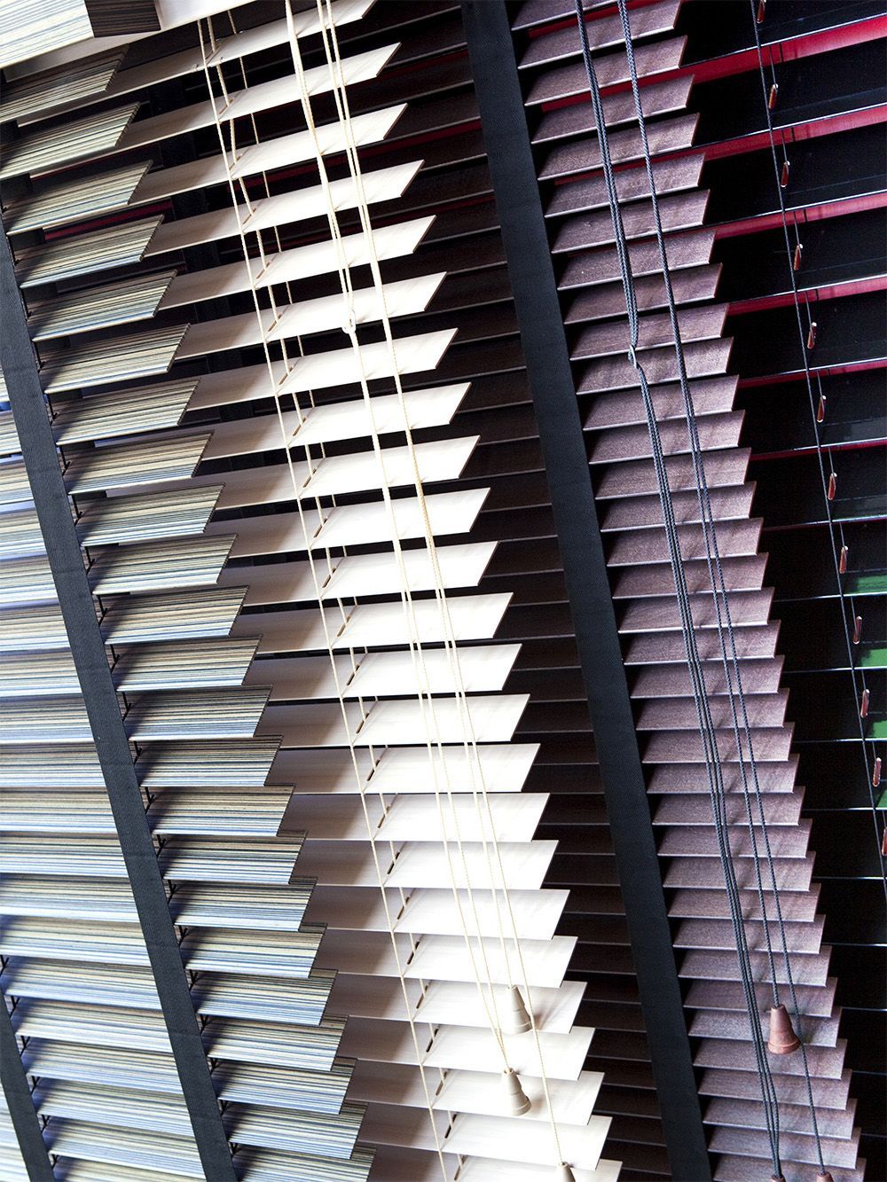 Cortinas enrollables