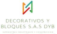 DECORATIVOS Y BLOQUES S.A.S