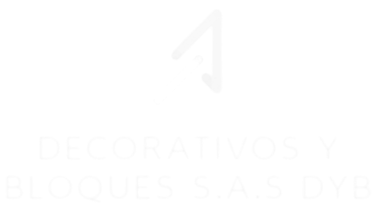 DECORATIVOS Y BLOQUES S.A.S
