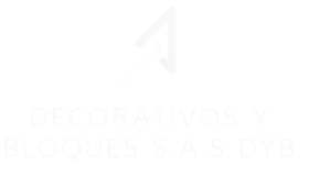 DECORATIVOS Y BLOQUES S.A.S