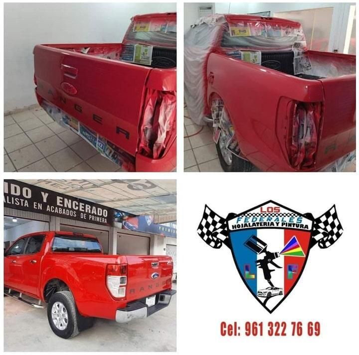 LA CASA DE LAS BATERÍAS