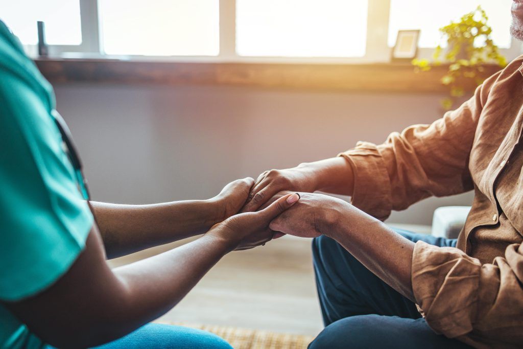 Support Workers image