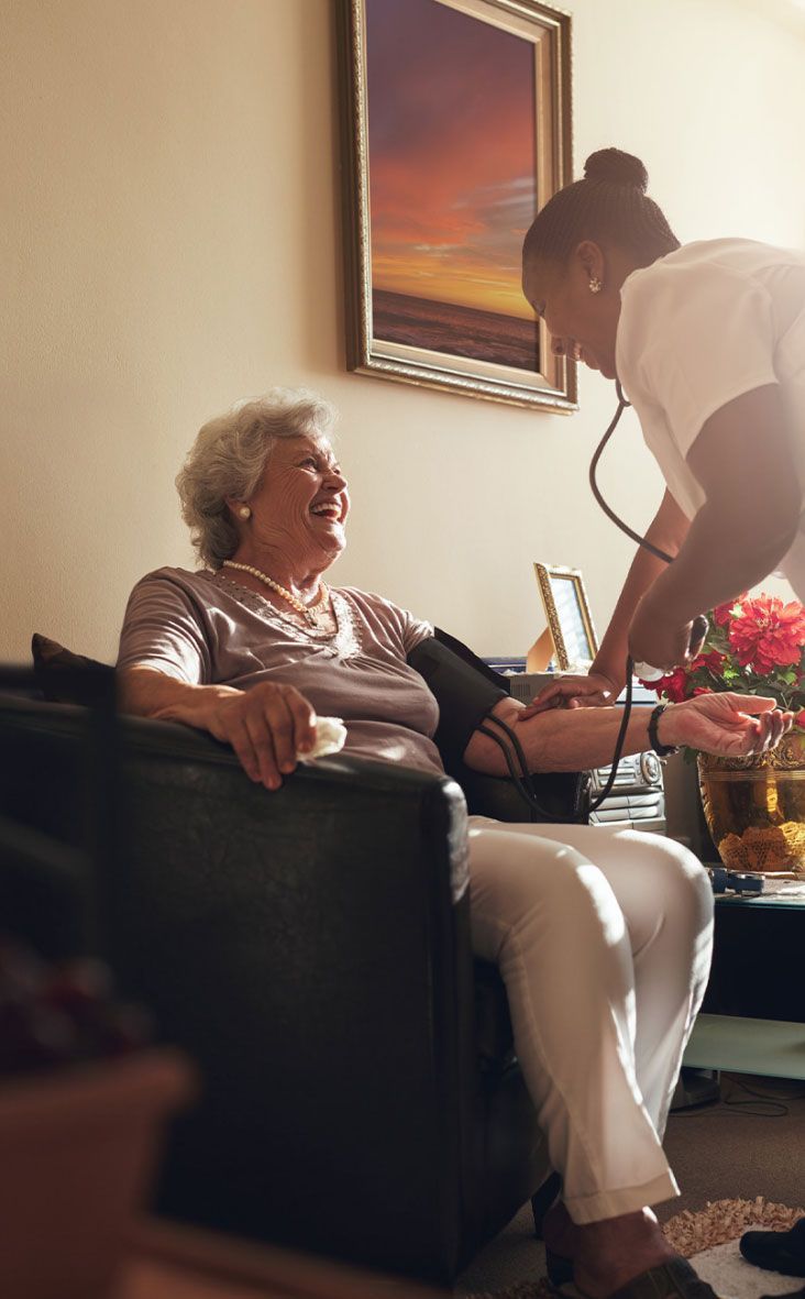 Home Managers and Deputies image