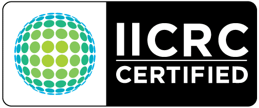 IICRC certification