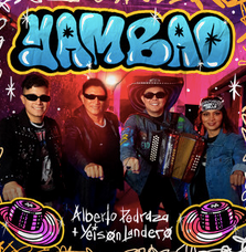Alberto Pedraza - Yambao (Video Musical Oficial) Alberto Pedraza - Yeison Landero (Video Musical Oficial)