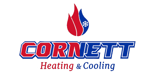 Cornett HVAC Logo
