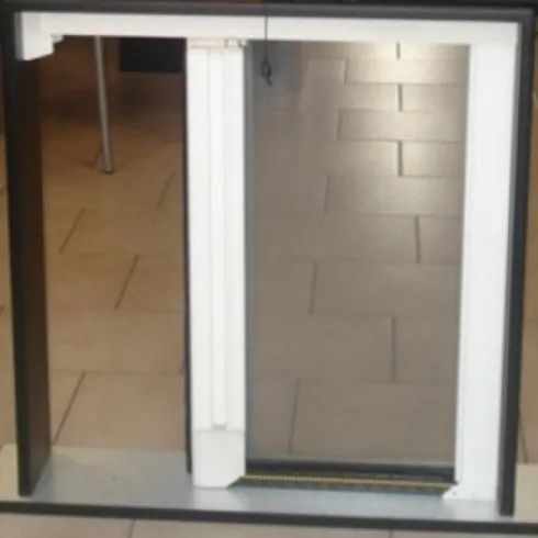 zanzariere avvolgibili Parma