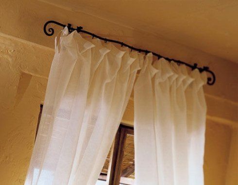 Mantovana classica per l'interno di appartamenti