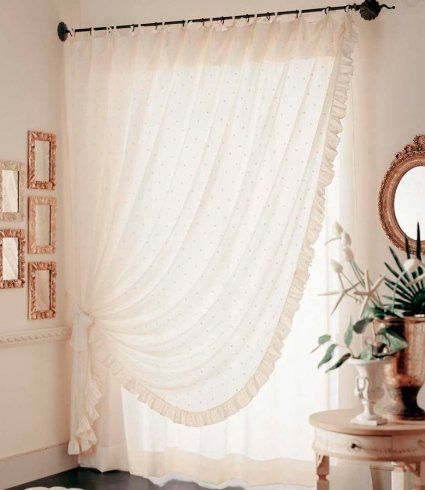 Mantovana con bastone