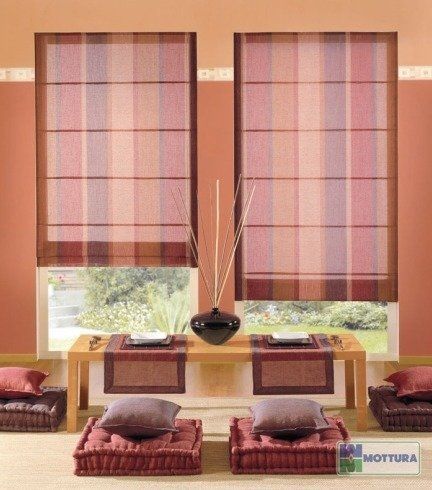 tende a pacchetto personalizzabili