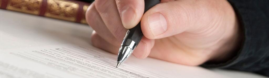 Notarías Públicas Números 55 y 38