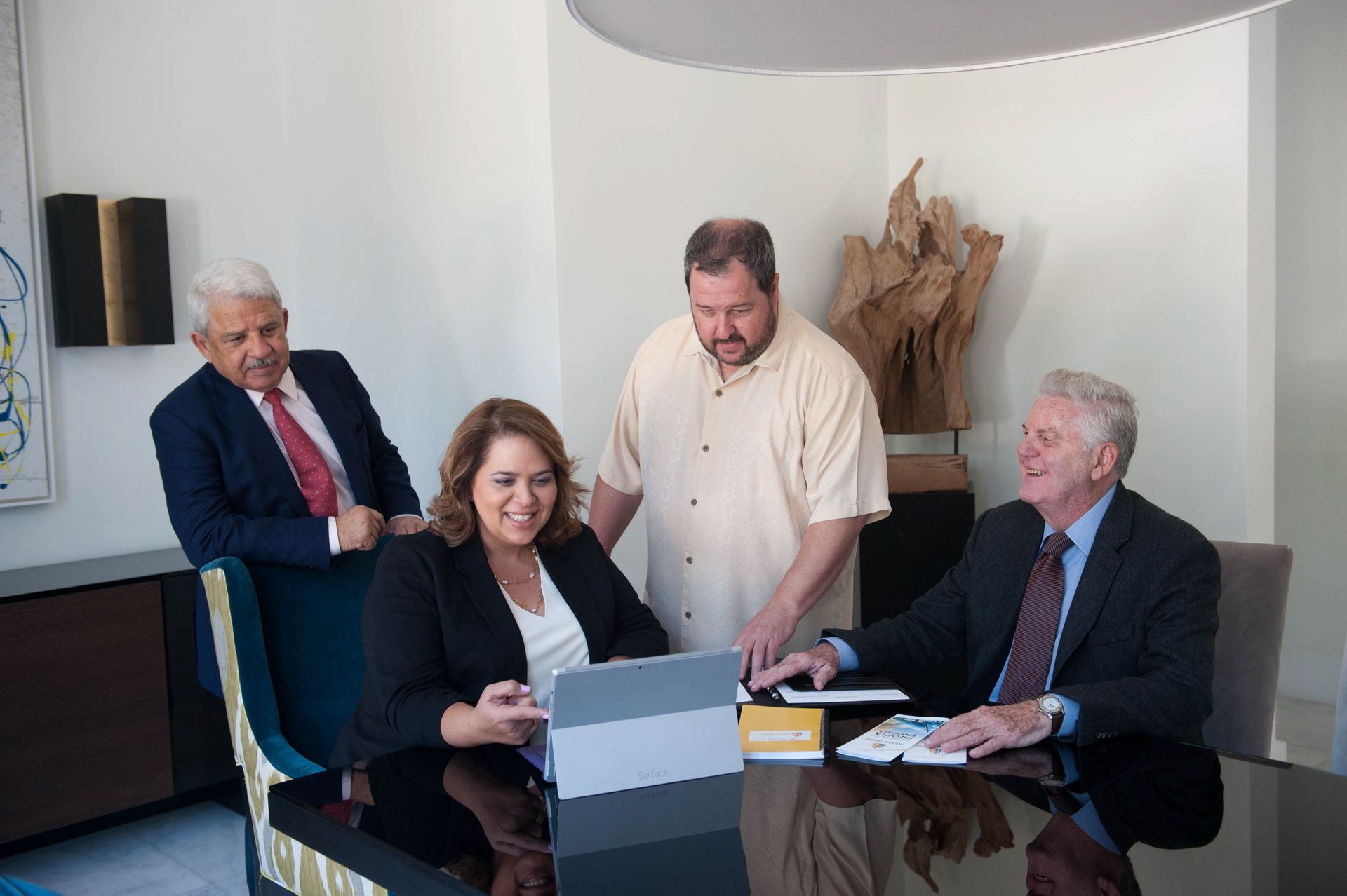 strategic business consulting florida