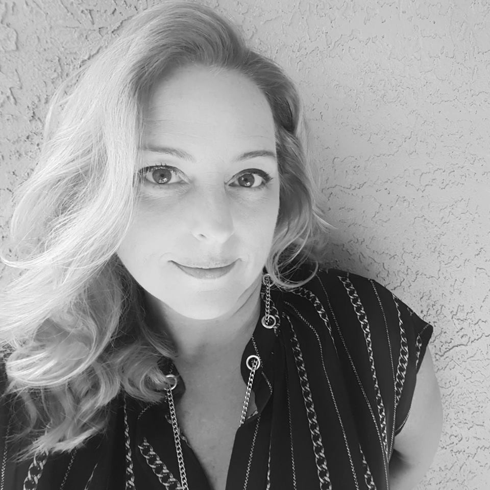 Photo of owner Pam Dufour