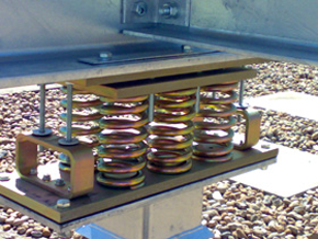 isolators  