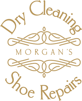 dry cleaning morgan's shoe repairs