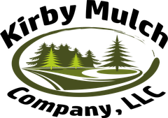 Kirby Mulch Company, LLC Logo