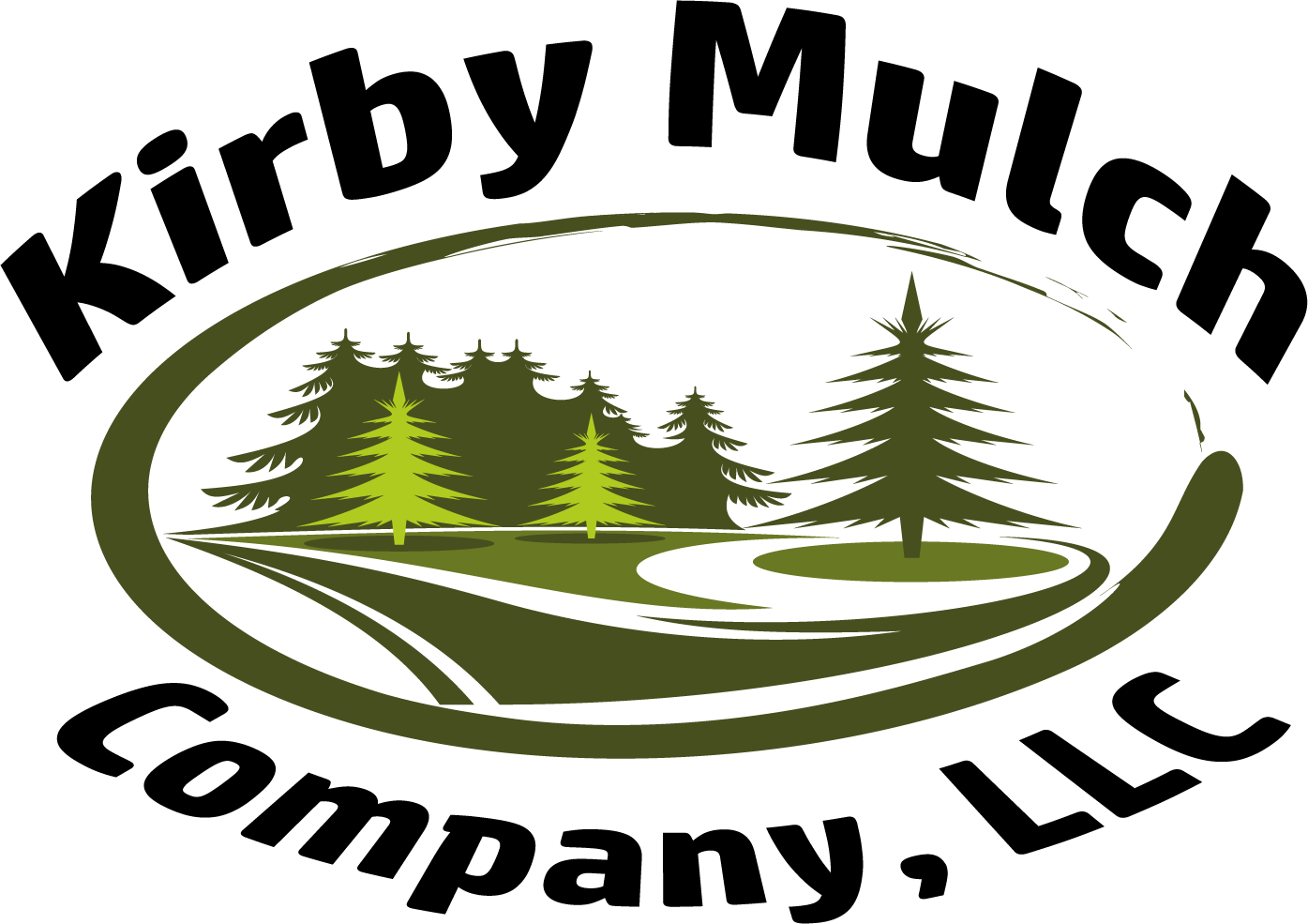 Kirby Mulch Company Llc Vermont