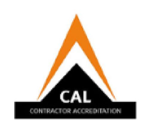 CAL logo