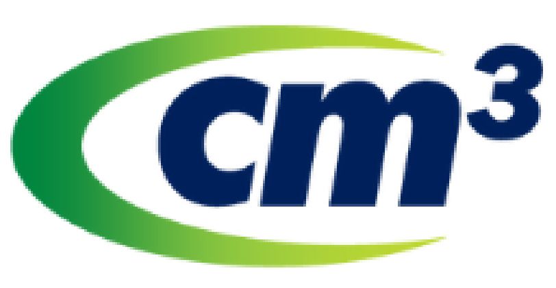CM3 logo