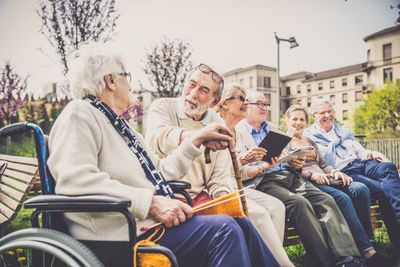 Alltagshelfer für Senioren gesucht! Schwerpunkt Hauswirtschaft. - SHD  Seniorenhilfe Dortmund