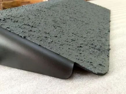 Flat Textured Object — Dandenong, VIC — Murrumbeena Industrial Spray Painting