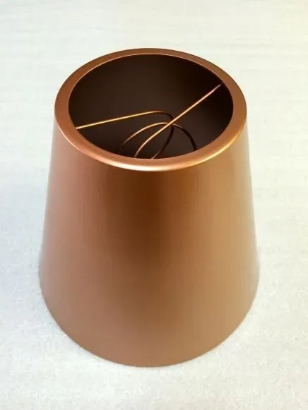 Copper Paint — Dandenong, VIC — Murrumbeena Industrial Spray Painting