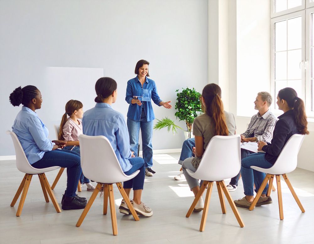 Co-Parenting Class for Divorced Parents in Meridian, ID
