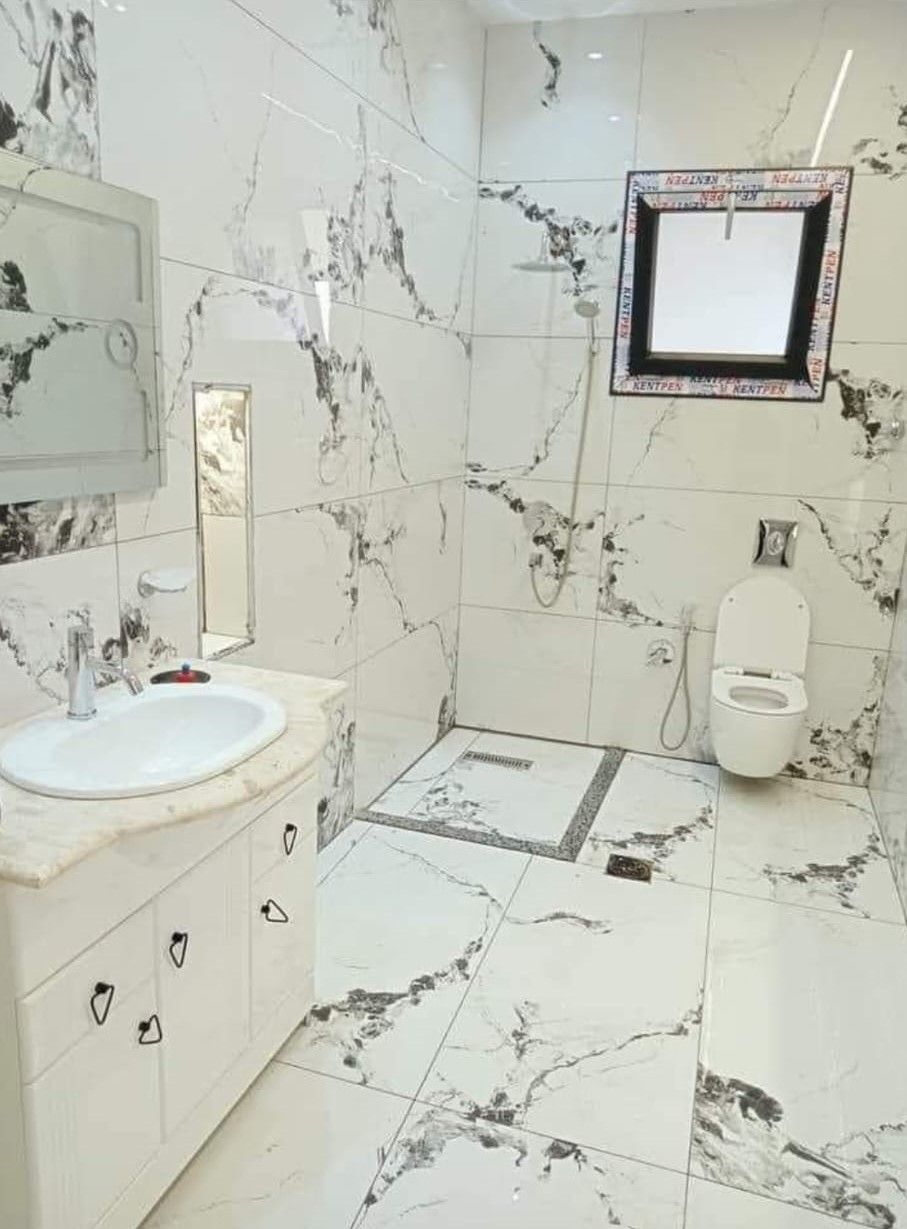 ristrutturazione bagno