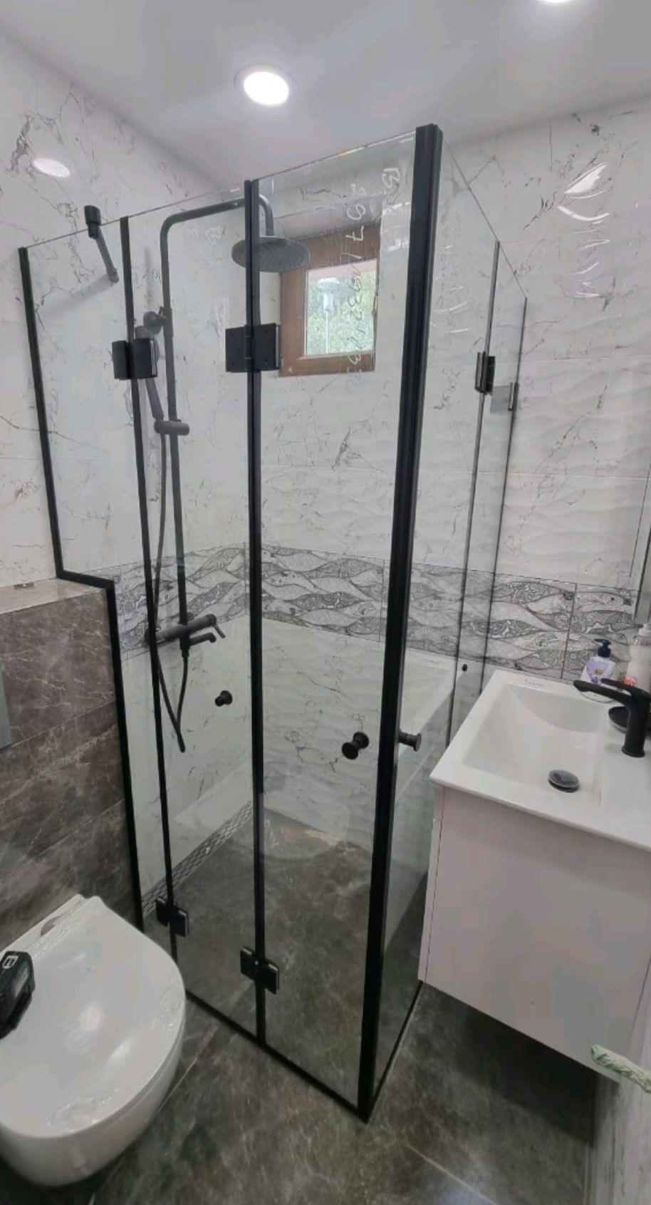 ristrutturazione bagno