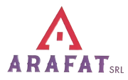 logo Arafat